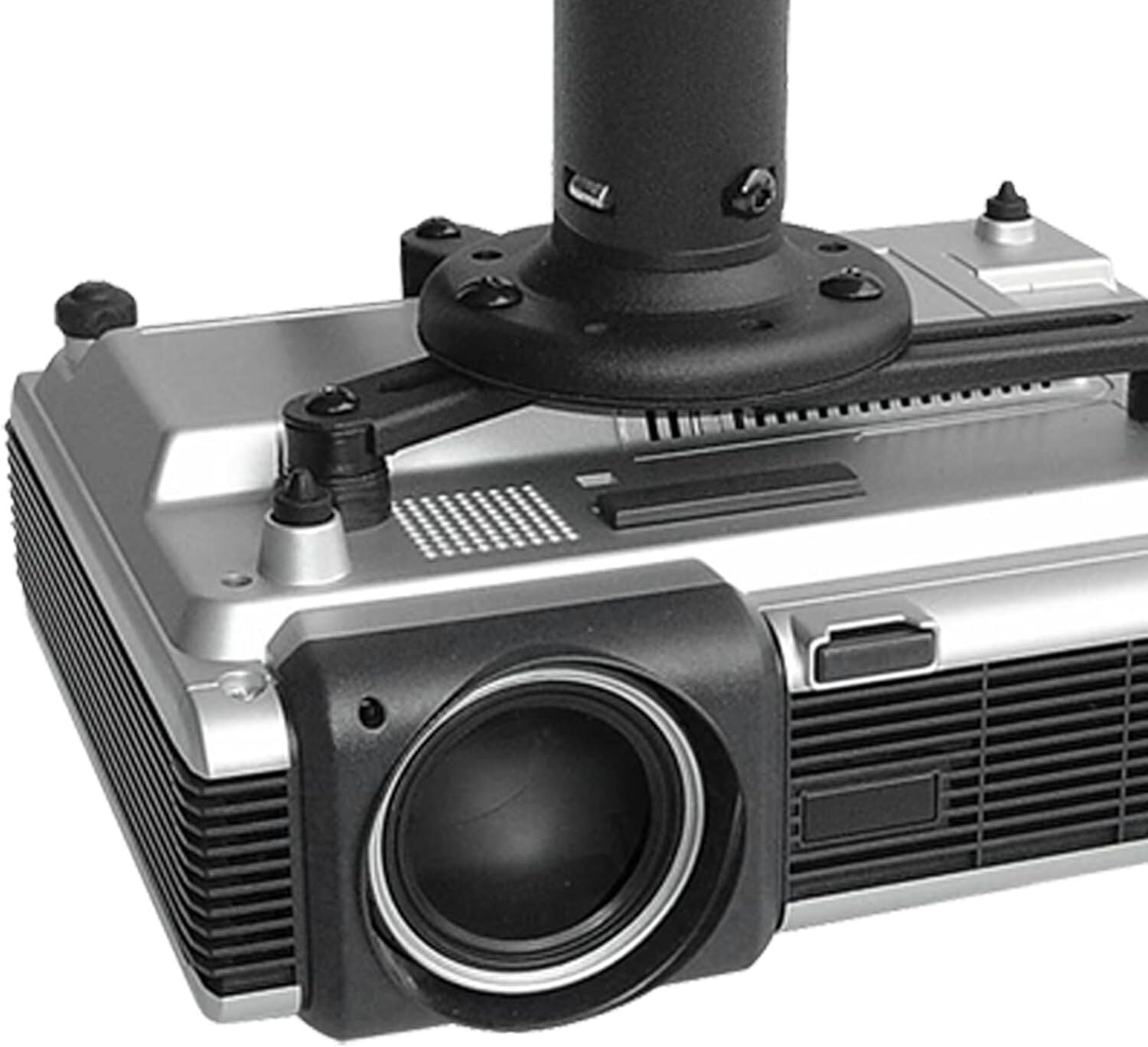 Projector Ceiling mount 37 to 44cm 360 Rotation