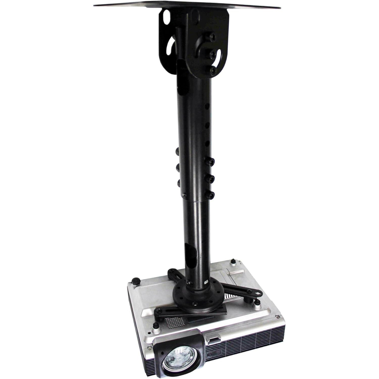 Projector Ceiling mount 37 to 44cm 360 Rotation