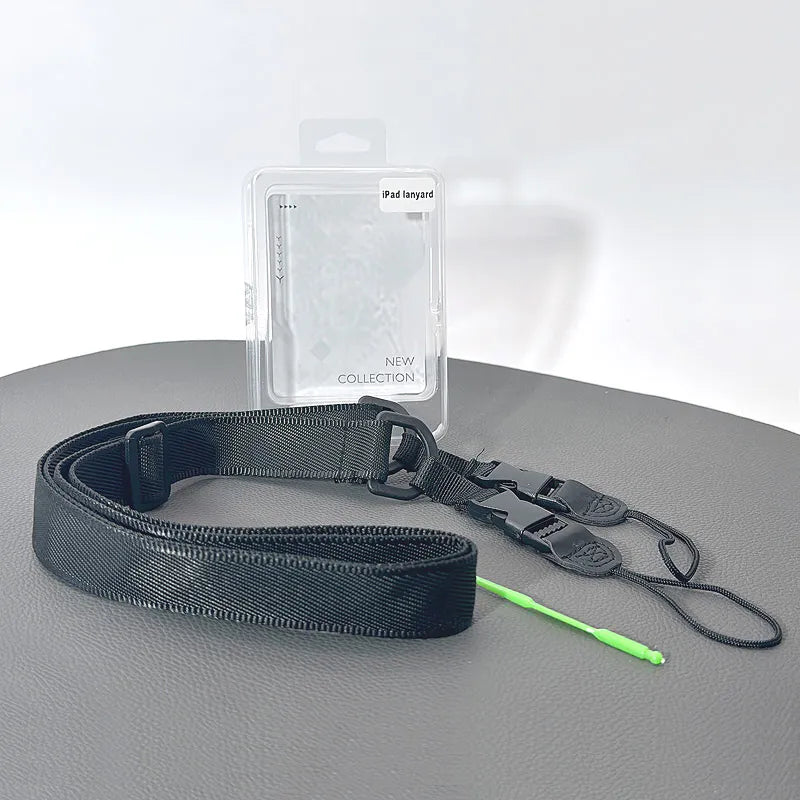ipad lanyard