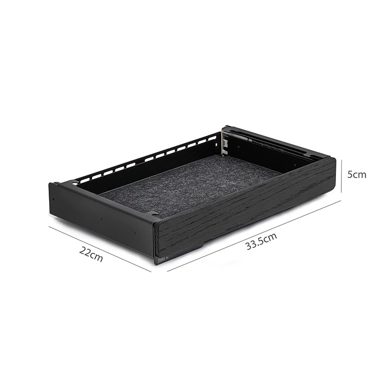 GKU Plymodel Monitor Riser Stand Extra Large Cockpit System Desk Organiser