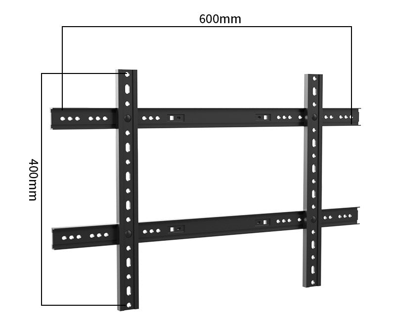 vesa extension kit 400x600mm / 400x400mm