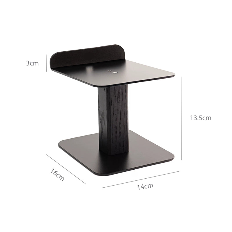 GKU Plymodel Monitor Riser Stand Extra Large Cockpit System Desk Organiser