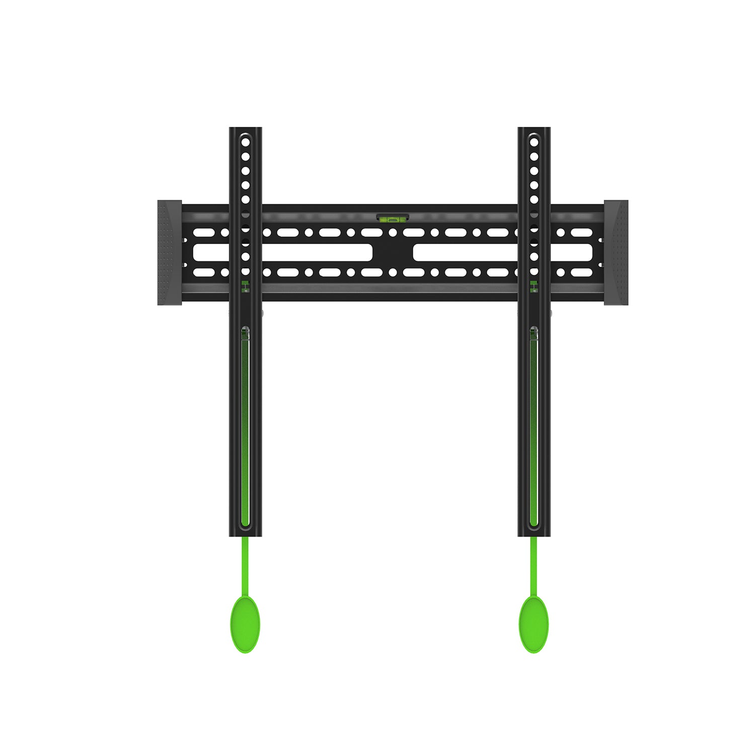 Fixed wall bracket mount with quick lock system 23-60inch PLB-1221C