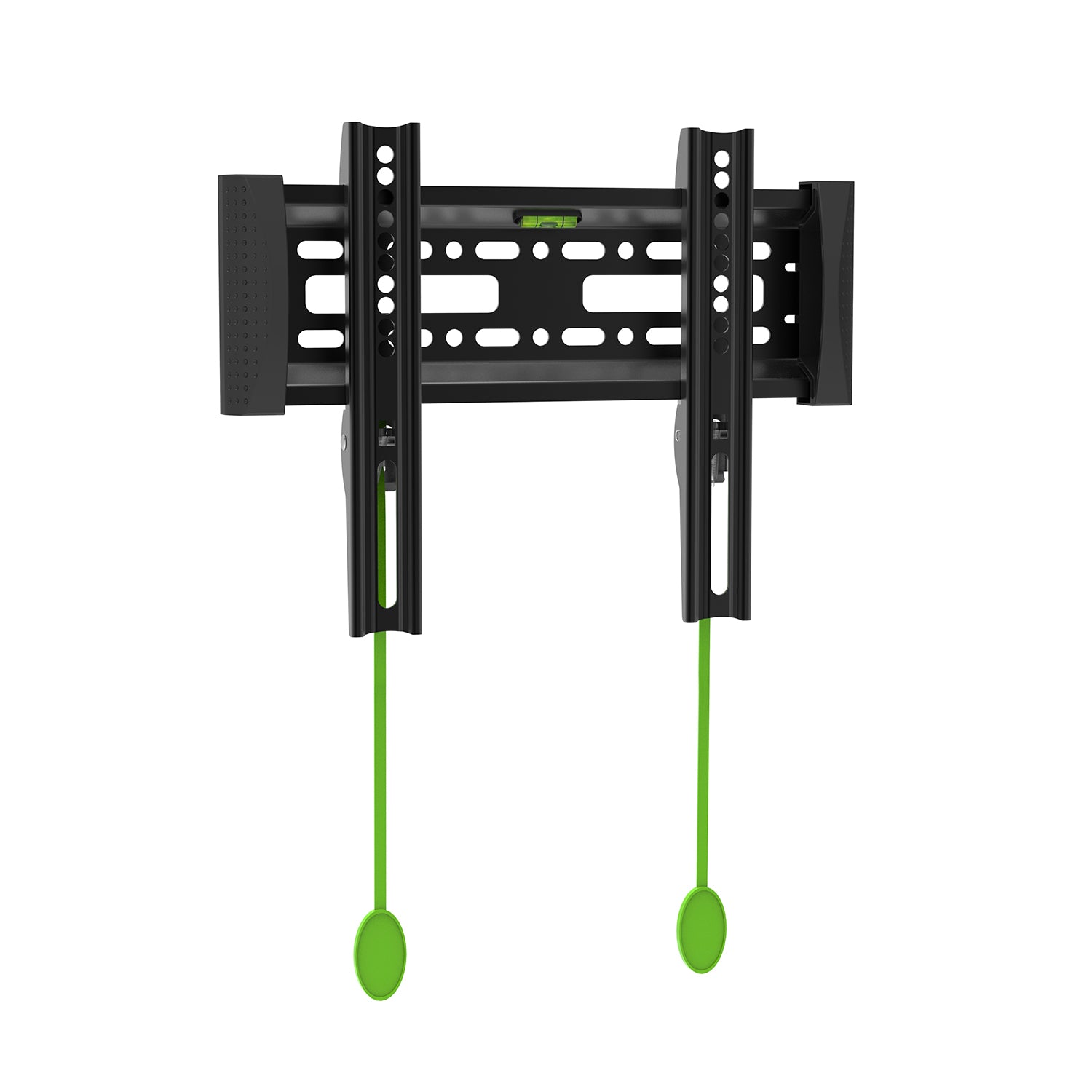 Fixed wall bracket mount with quick lock system 17-43inch PLB-1220C