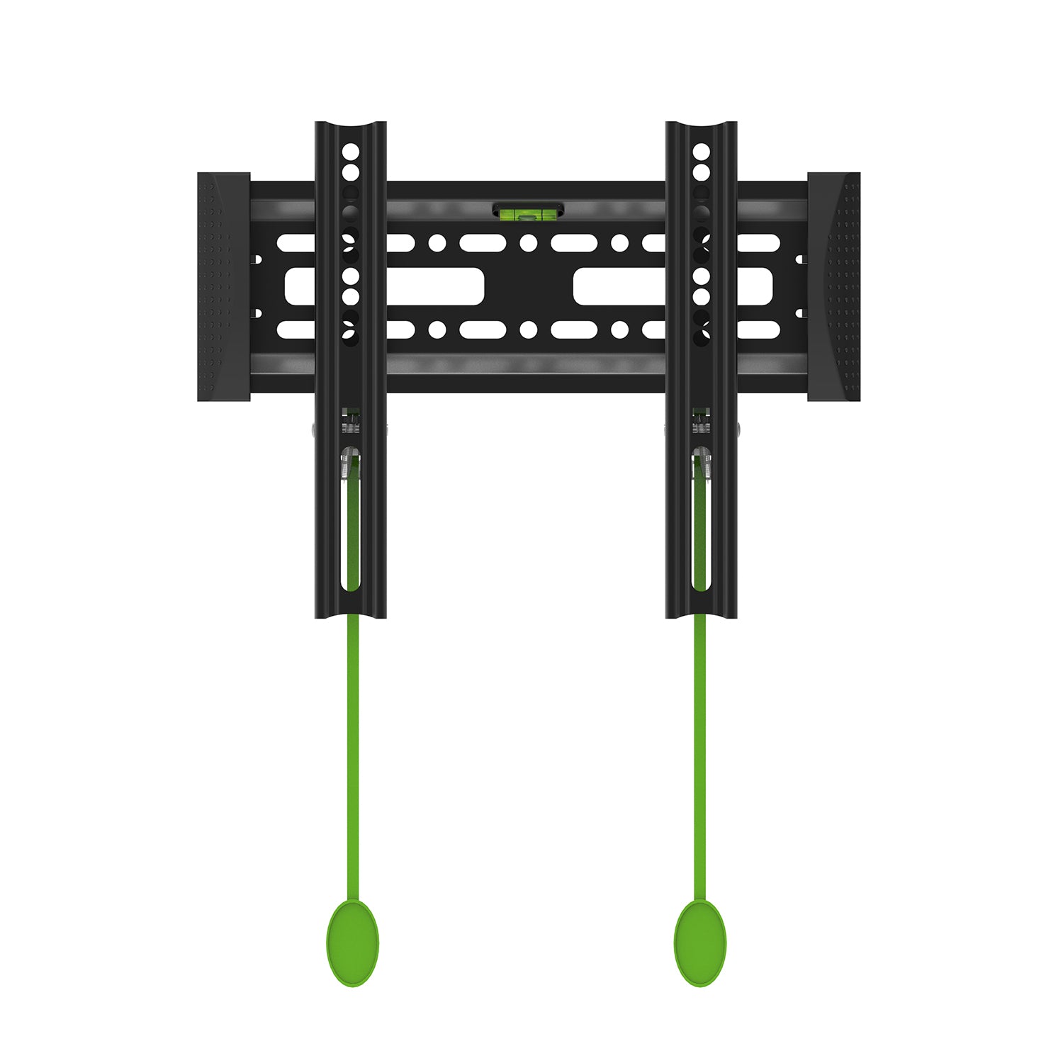 Fixed wall bracket mount with quick lock system 17-43inch PLB-1220C