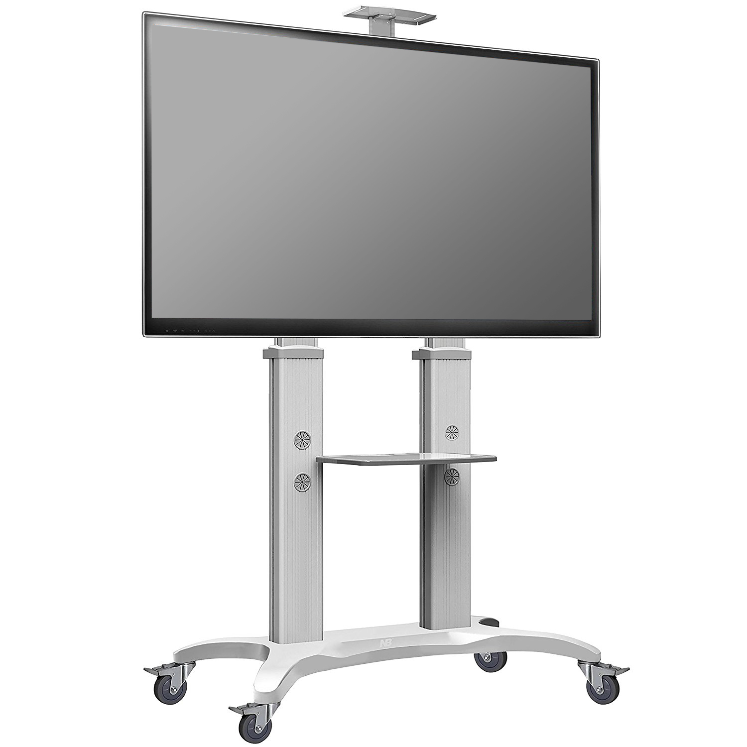 TV Mobile Cart AVF1800701P North Bayou