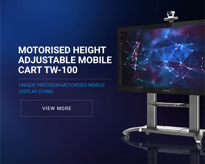 Screen Mounts Australia I Leading Mounting Systems Australia S Leading Screen Mounts Mobile Tv Carts Mounting Systems