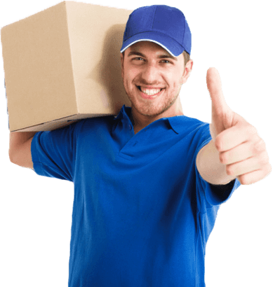 shipping