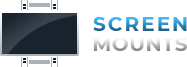 Screen Mounts Australia logo