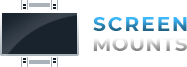 Screen Mounts Australia logo