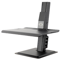 NB New Product Sit Stand Notebook Riser BT15 - Black