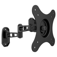 Cantilever Wall Mount 10"-30" Monitor Full Motion
