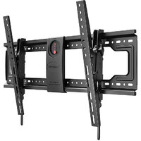 DF80-T Heavy Duty Tilting Wall Mount 68.2kg rated