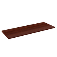gku™ Wood Desktop 1400mmx700mm mahogany