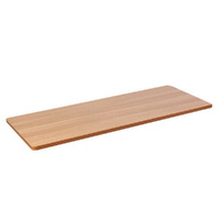 gku™ Wood Desktop 1400mmx700mm oak