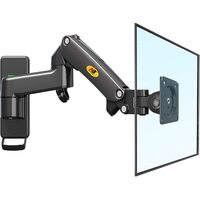 NEW F300 TV Gas Strut Monitor Wall Mount 3-12kg