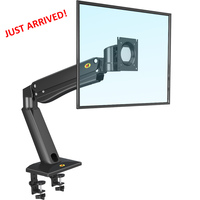 NEW NB45 Heavy Duty Gaming Desktop Monitor Mount 24" - 42" up to 15kg