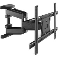Full Motion Cantilever Wall Mount NB757-L400 VESA 400 x 400 up to 45kg.