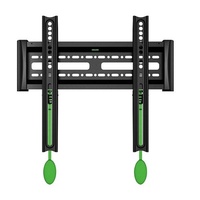 NBC2-F Fixed Universal VESA Wall Mount Medium