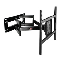 Heavy Duty Cantilever Wall Mount NBSP5 for LED TVs from 65" to 110" and up to 90kg