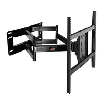 Heavy Duty Cantilever Wall Mount NBSP5 for LED TVs from 50" to 80" and up to 90kg