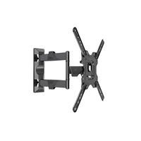 P4 Cantilever VESA TV Wall Mount up to 27kg