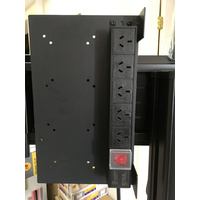 TW100 VESA Mount + Power Board Kit