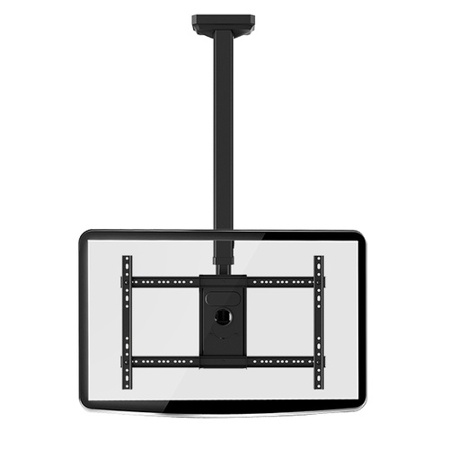 T3260 Universal Ceiling Mount Black North Bayou