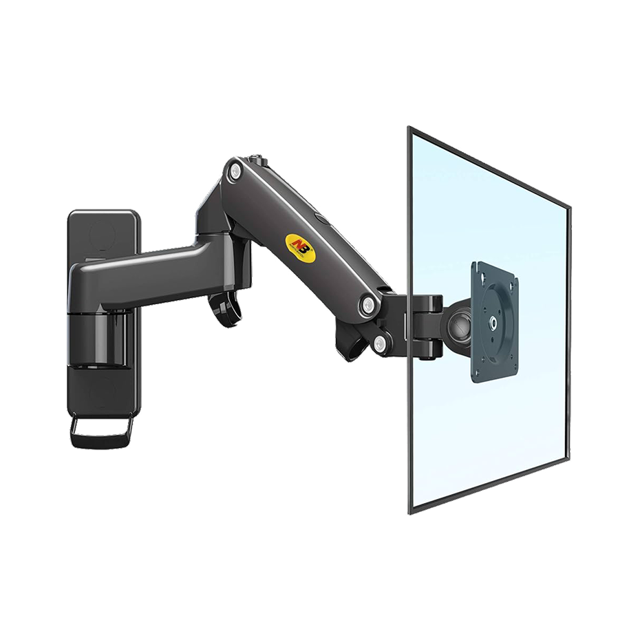 Gas Strut Wall Mounts