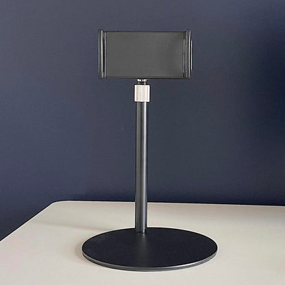 GKU iphone ipad Kindle Tablet Holder Stand Compatible All Models 4" To 13.5"