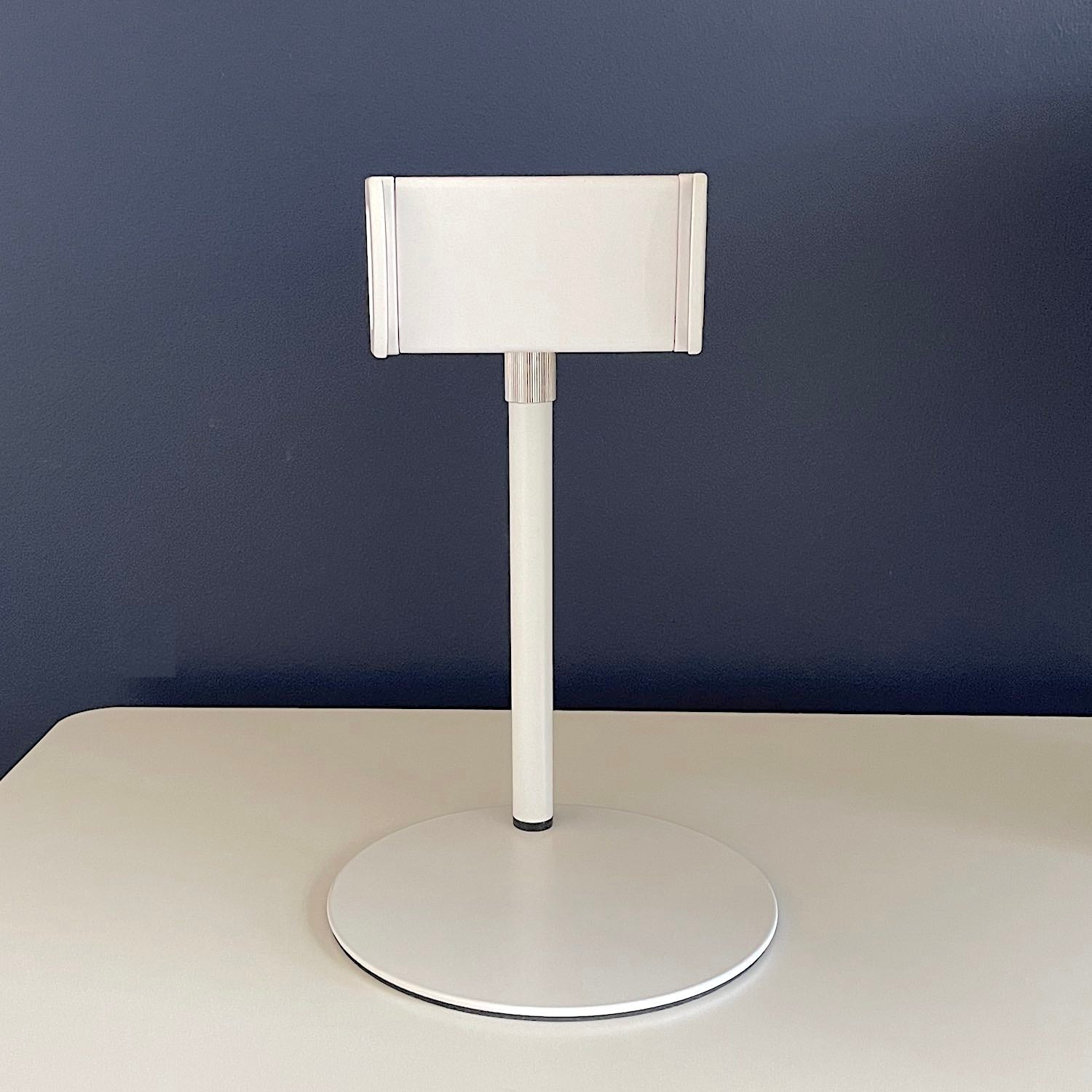 GKU iphone ipad Kindle Tablet Holder Stand Compatible All Models 4" To 13.5"