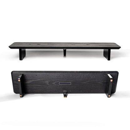 GKU Plymodel Monitor Riser Stand Extra Large Mulit addons