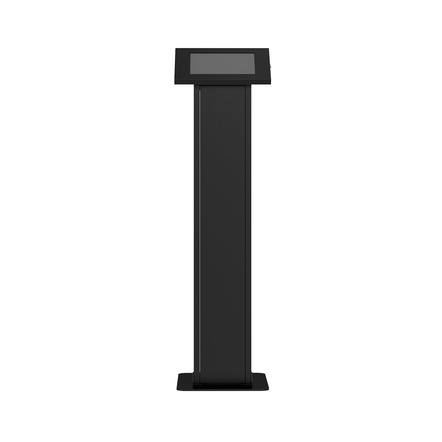 Mountech iPad Floor Security Metal Stand Display Touch IPA8