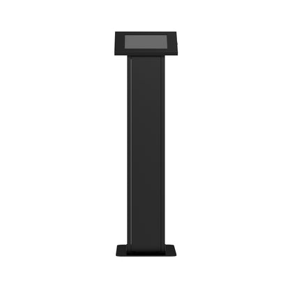 Mountech iPad Floor Security Metal Stand Display Touch IPA8