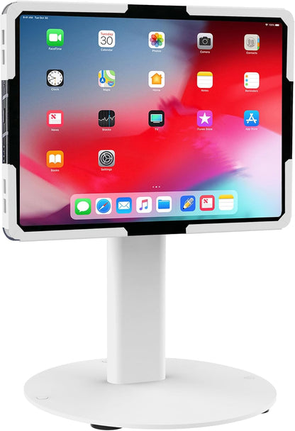 Mountech IPAD TABLET Securiy Table Counter or Wall Mounted Touch Stand Tilt Rotate Ipa1