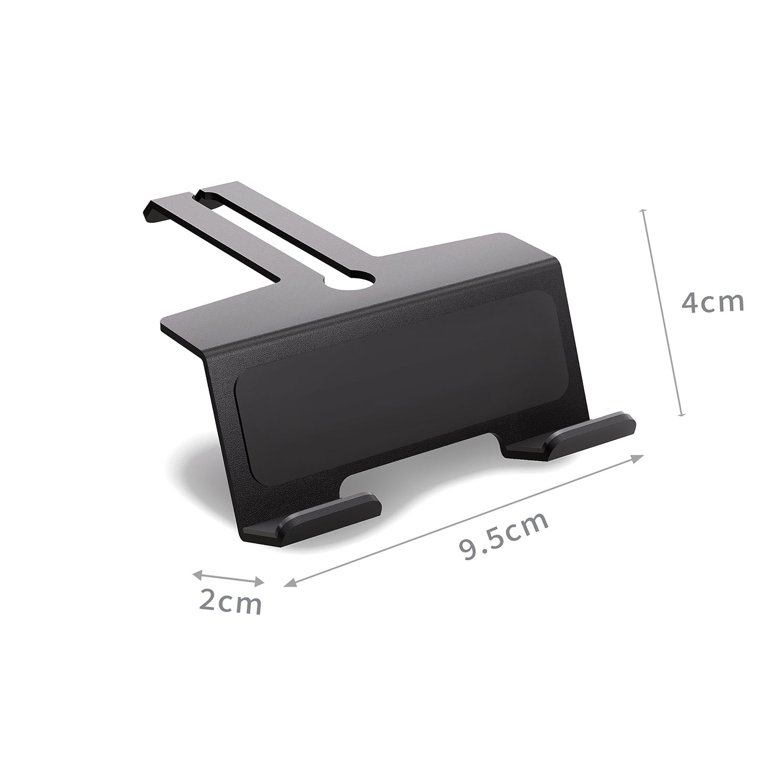 GKU Plymodel Monitor Riser Stand Extra Large Mulit addons