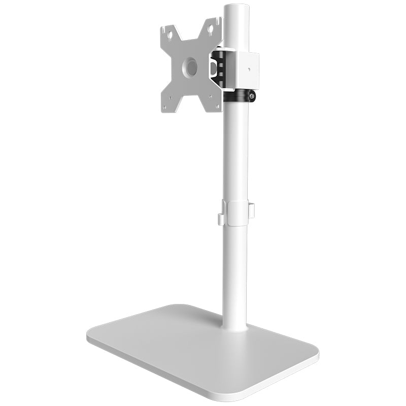 Steelbase Monitor Mount desk stand rotating 14 to 43 inch