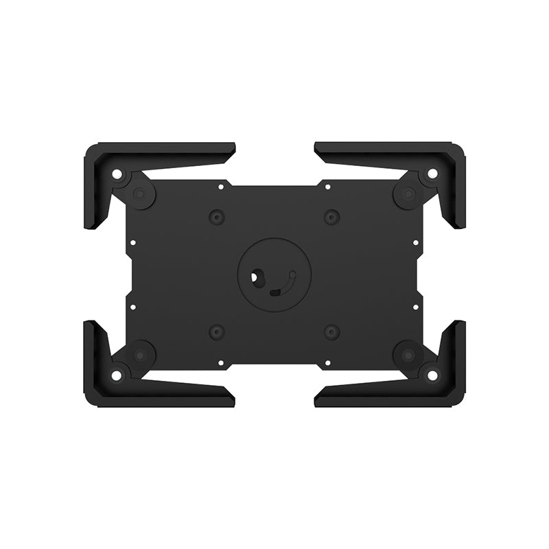 Mountech iPad Securiy Holder Mount Case Vesa 75x75-100x100 UTC1
