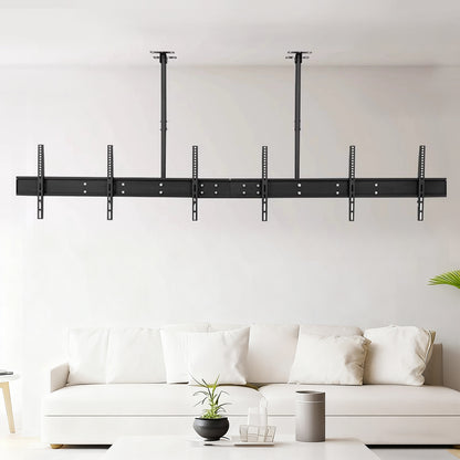 Ceiling Mount Multiple Tv Screen