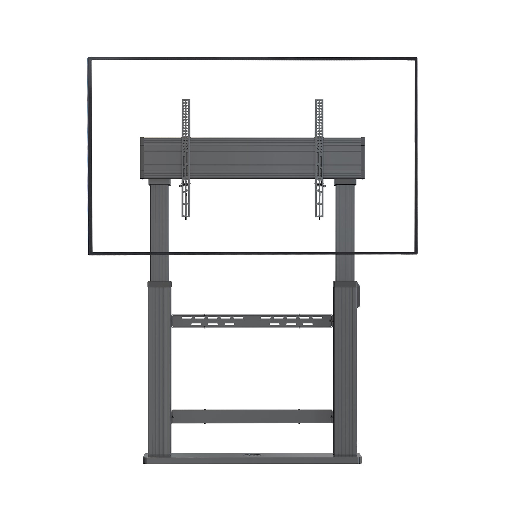 Fits 65" - 100" Screens.NB T80 HD Wall Mount for Touch panels to 136kg