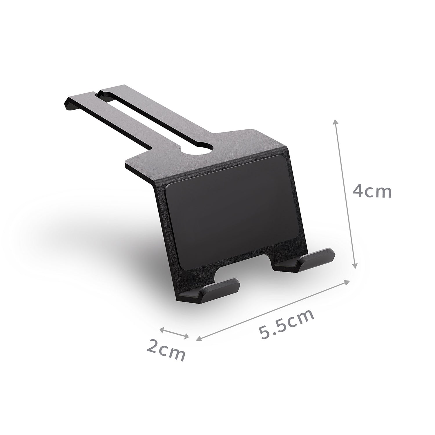 GKU Plymodel Monitor Riser Stand Extra Large Mulit addons