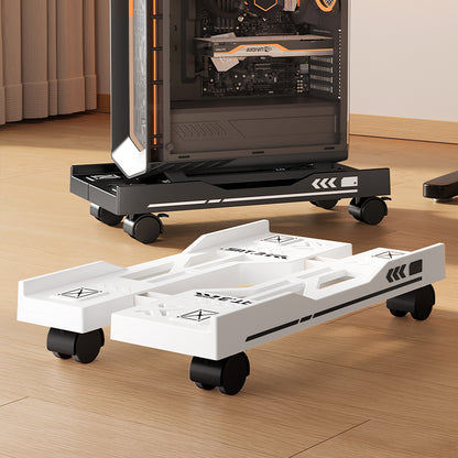 FlexiStation Pro Modular PC Case Tray