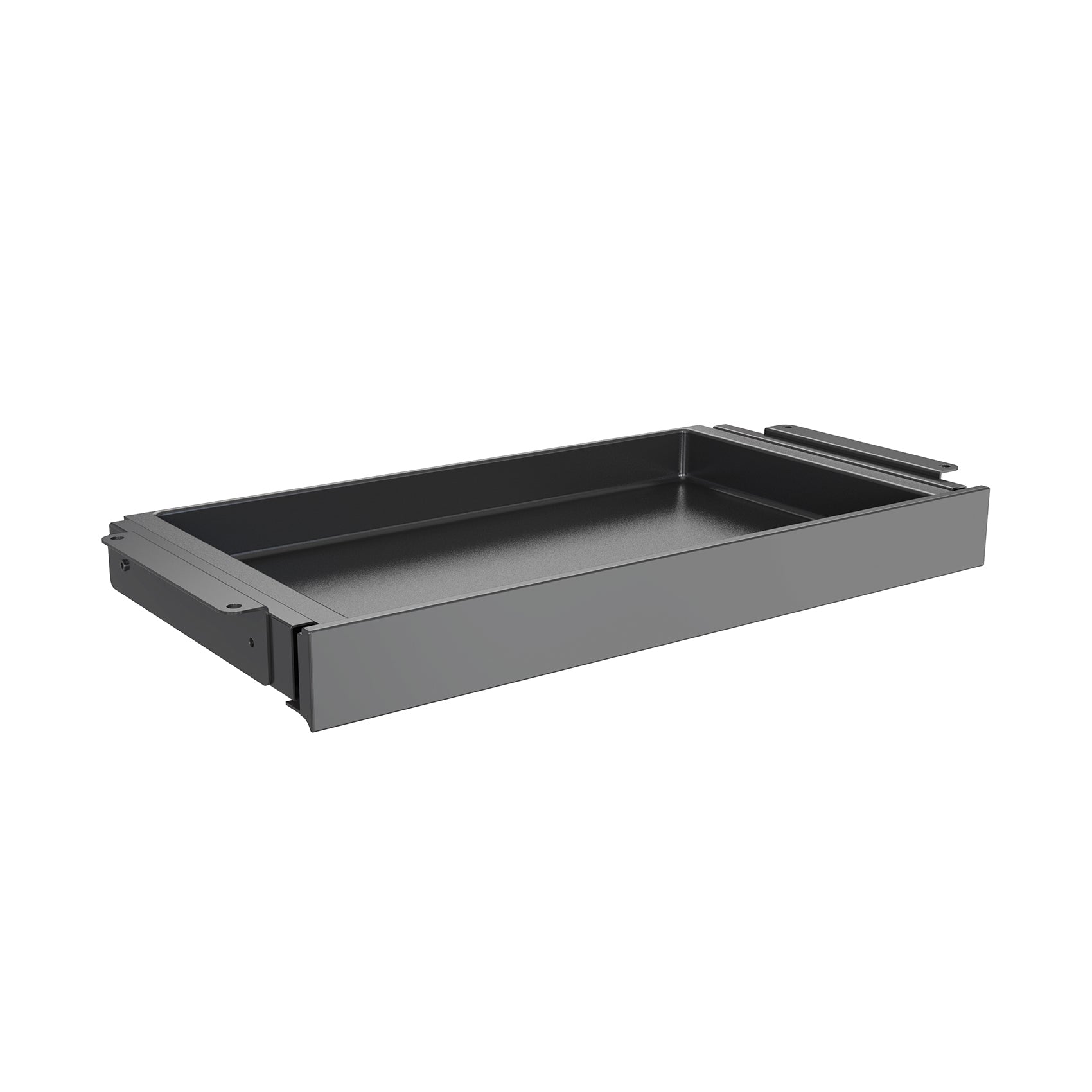 Gku under desk drawer storage organizer 366mm esa62