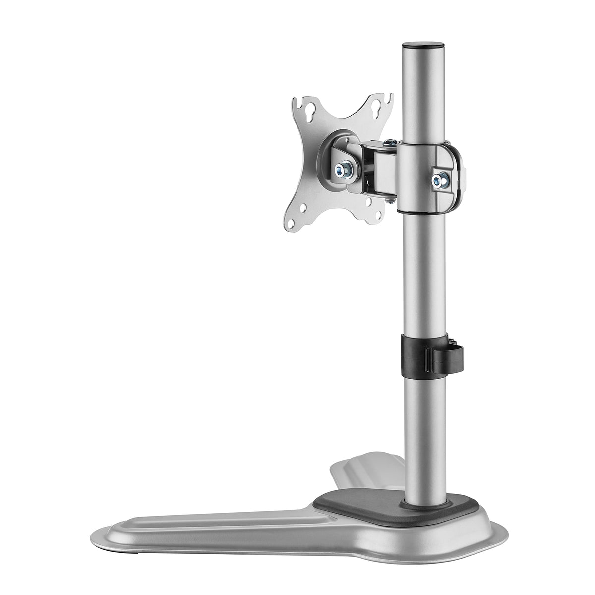 Premium Aluminum Articulating Monitor Stand MTLDMB01 ETA10.20