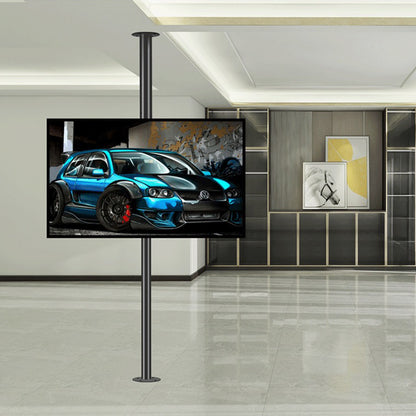 Axis Pro Floor to Ceiling TV Pole Mount