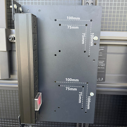 VESA Mount + Power Board Kit FOR TW100 T100 T80 T70