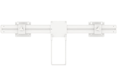 Dual Monitor Cross Bar Mount | Dual Screen VESA Crossbeam for 17‑32 Inch Monitors ETA