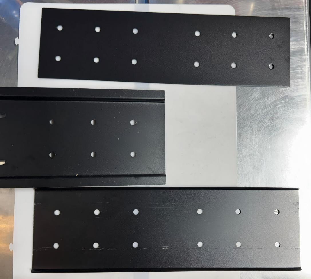 Ceiling Mount Menu Board Mount  Multiple 2 TO 3 Tv Screens 43-70inch DJS2-3B