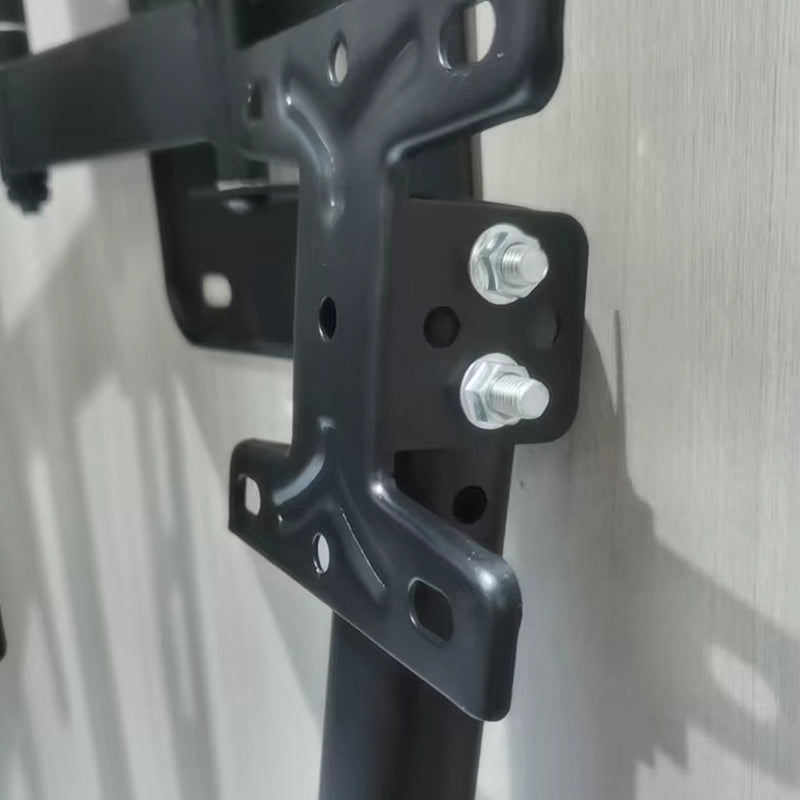 Ceiling Mounts Multiple Menu Board Mount 4 TV of Under 43 Inch Screen DJS3-4