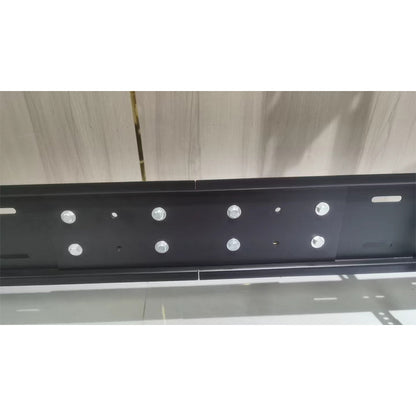 Ceiling Mount Menu Board Mount  Multiple 2 TO 3 Tv Screens 43-70inch DJS2-3B
